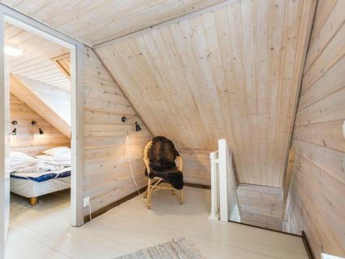 Kruunupyy Holiday Home Haestoeskata A By Interhome מראה חיצוני תמונה