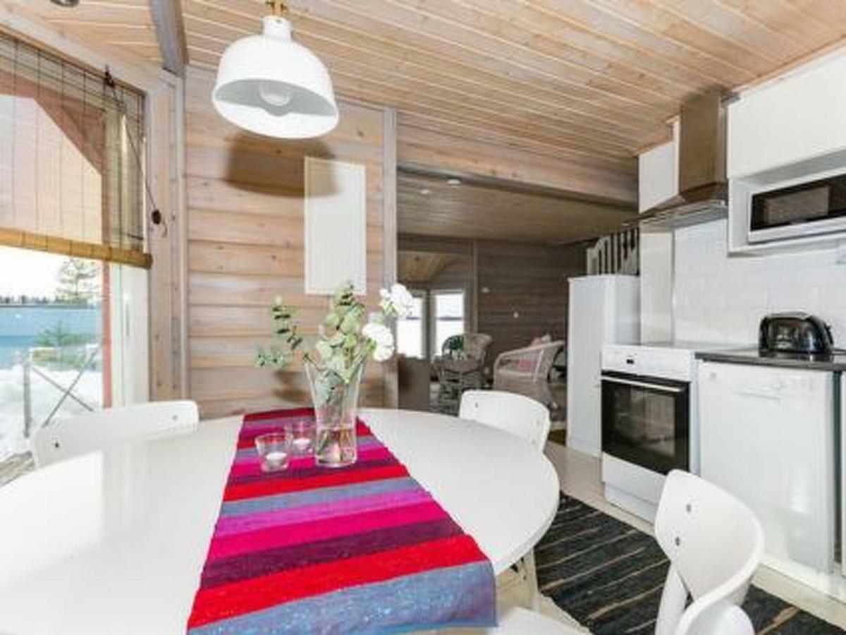 Kruunupyy Holiday Home Haestoeskata A By Interhome מראה חיצוני תמונה