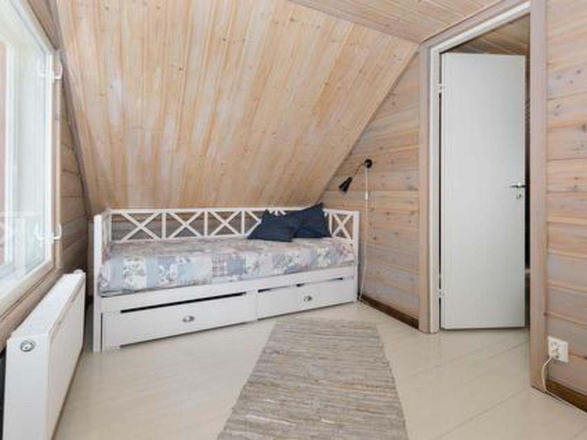 Kruunupyy Holiday Home Haestoeskata A By Interhome מראה חיצוני תמונה