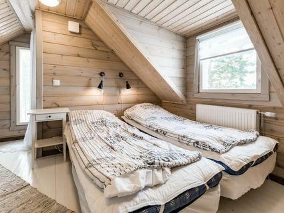 Kruunupyy Holiday Home Haestoeskata A By Interhome מראה חיצוני תמונה