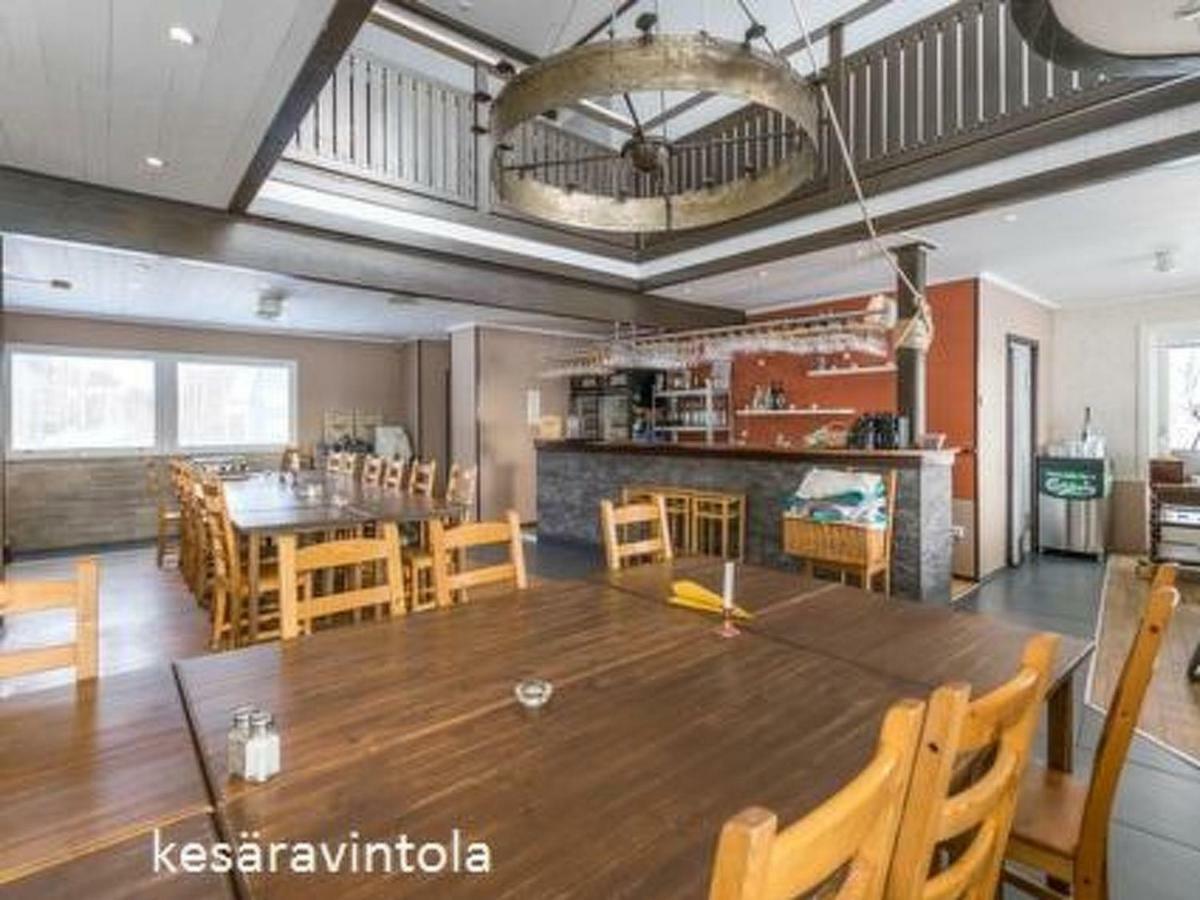 Kruunupyy Holiday Home Haestoeskata A By Interhome מראה חיצוני תמונה