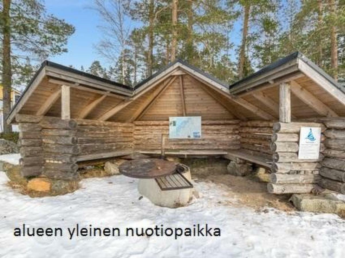 Kruunupyy Holiday Home Haestoeskata A By Interhome מראה חיצוני תמונה