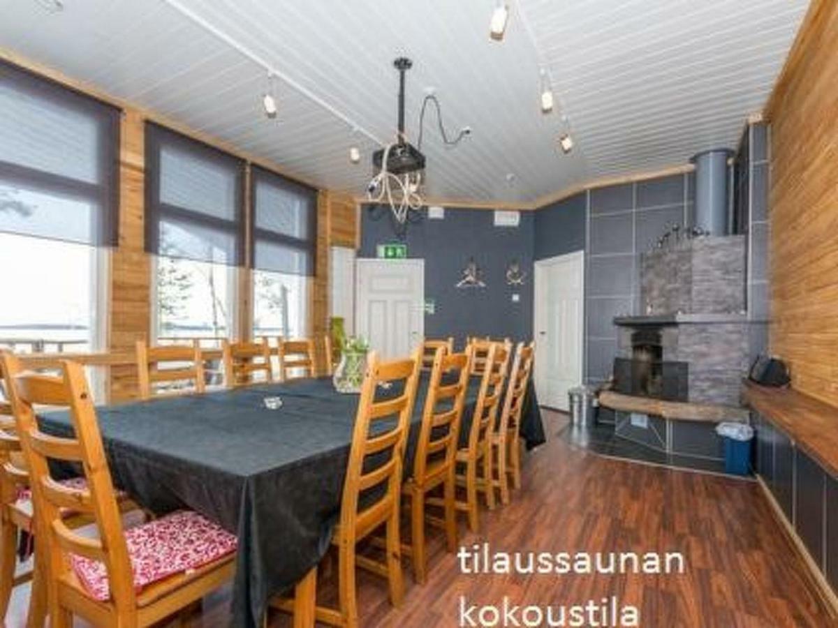 Kruunupyy Holiday Home Haestoeskata A By Interhome מראה חיצוני תמונה