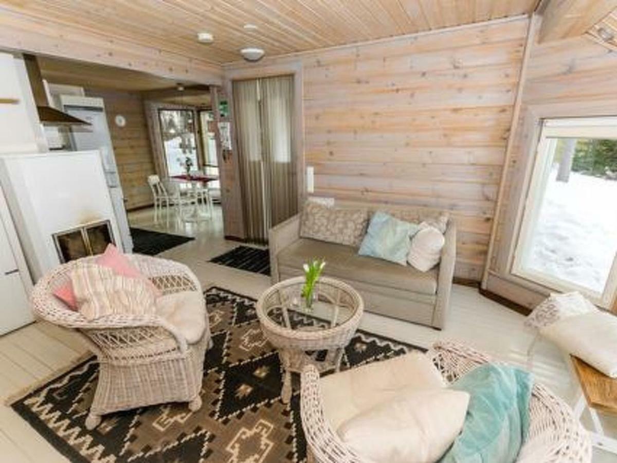 Kruunupyy Holiday Home Haestoeskata A By Interhome מראה חיצוני תמונה